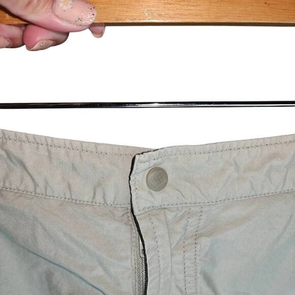 Columbia Gorpcore Athletic Skort Skirt - Picture 3 of 7